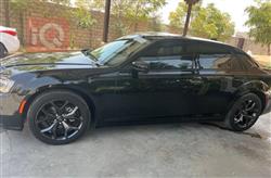 کرایسلەر 300